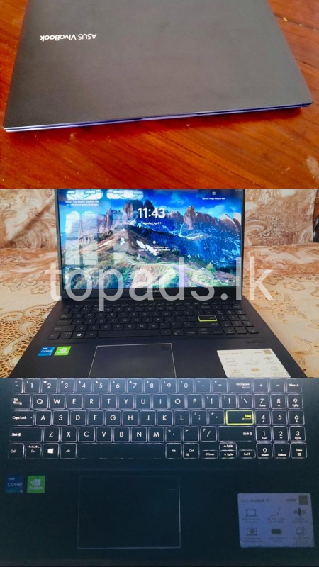 Asus VivoBook For Sale