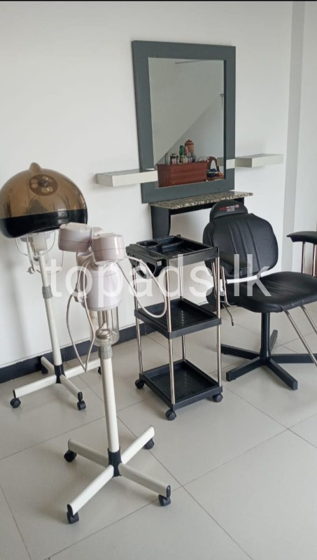 Saloon items For Sale