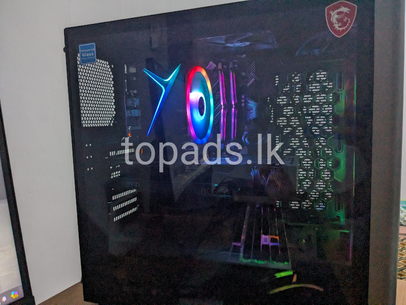  Brand New Gaming PC For Sale