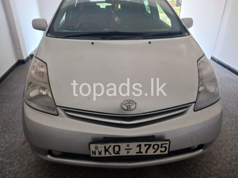 Toyota Prius 2008/2011 For Sale
