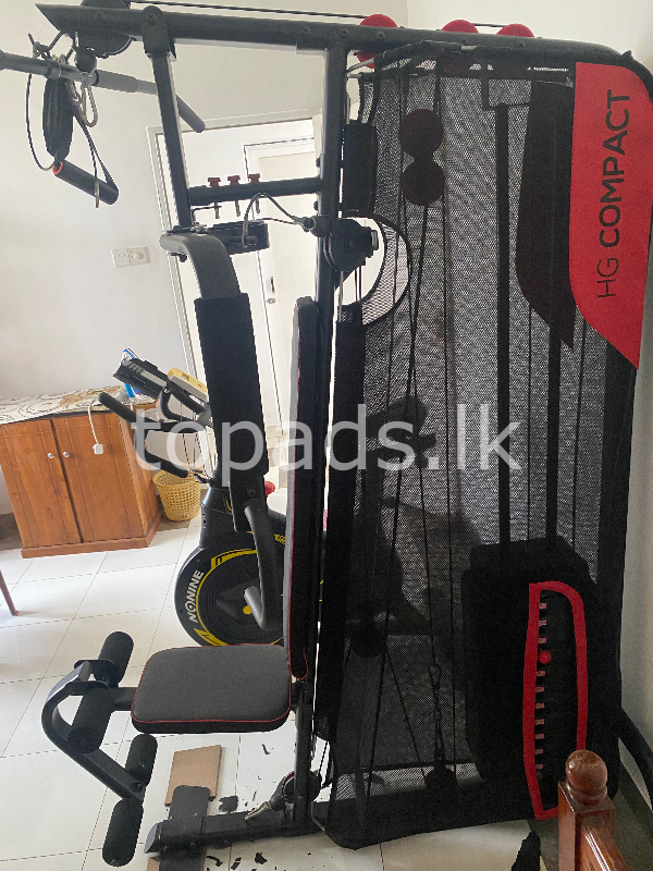 Gym cycle best sale in decathlon