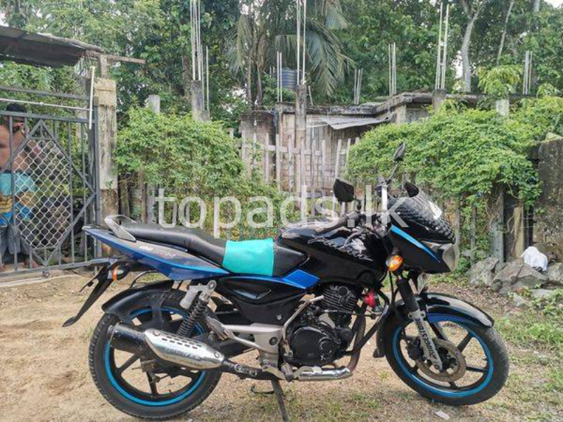 PULSAR 180 2008 FOR SALE